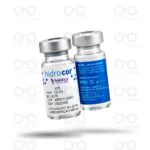 Lentes de Contato Hidrocor Anual - Coloridas