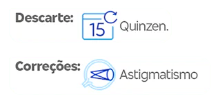 dados acuvue oasys astigmatismo