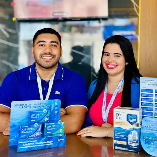 Equipe Distrilentes