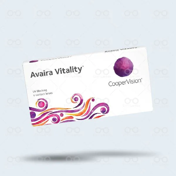 Avaira Vitality