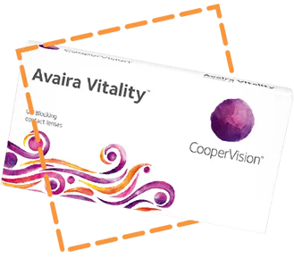 Caixa Avaira vitality