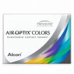 Lentes de Contato Air Optix Colors