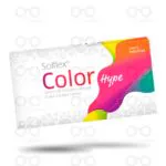 Lentes de Contato Color Hype