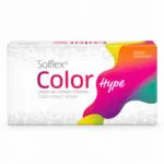 Lentes de Contato Color Hype