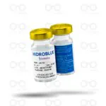 Lentes de Contato Hidroblue UV Tórica