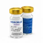 Lentes de Contato Hidroblue UV Tórica