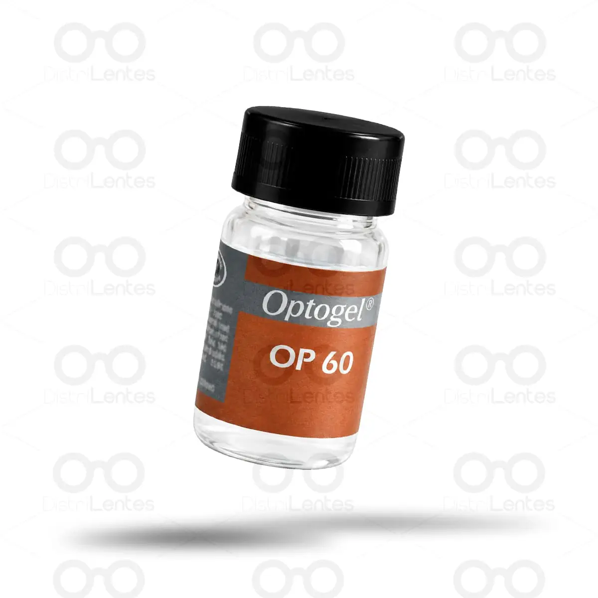 Lentes de Contato Optogel OP60