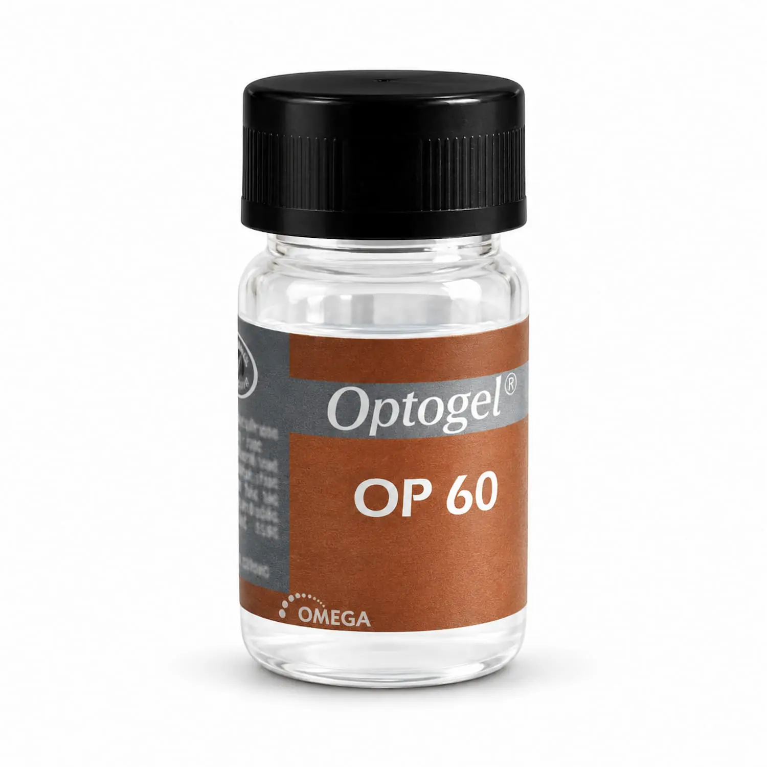Lentes de Contato Optolentes OP60