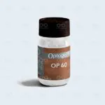 lentes de contato OPTOLENTES OP 60