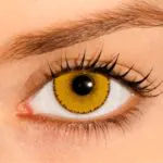 amarelo color hype