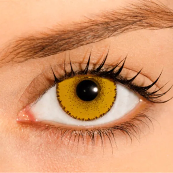 amarelo color hype