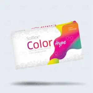 SOLÓTICA Soflex Color Hype