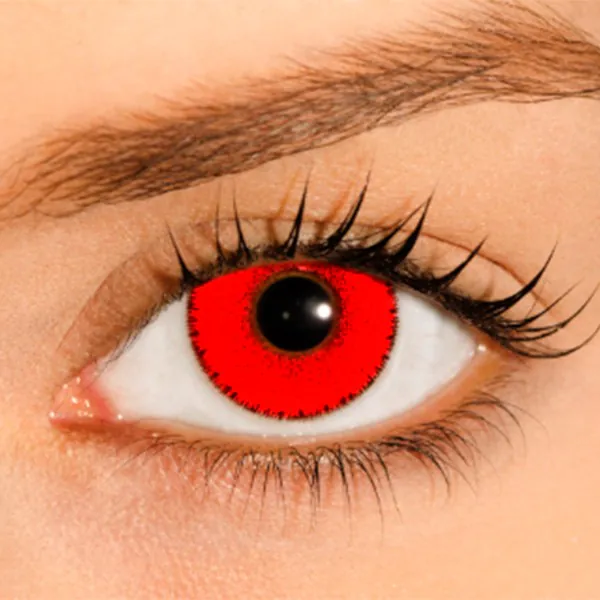 vermelho color hype