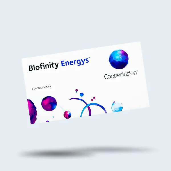 Biofinity Energys
