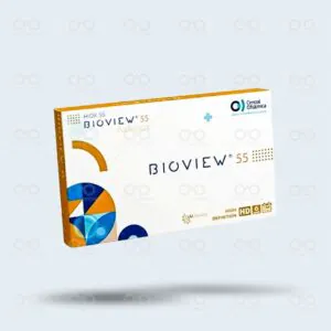 Bioview 55 Ásferica