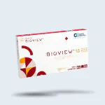 Bioview 55 Astigmatismo
