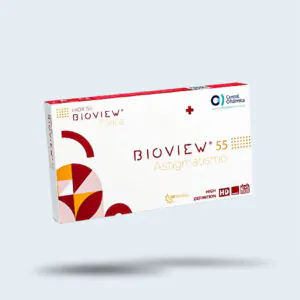Bioview 55 Astigmatismo