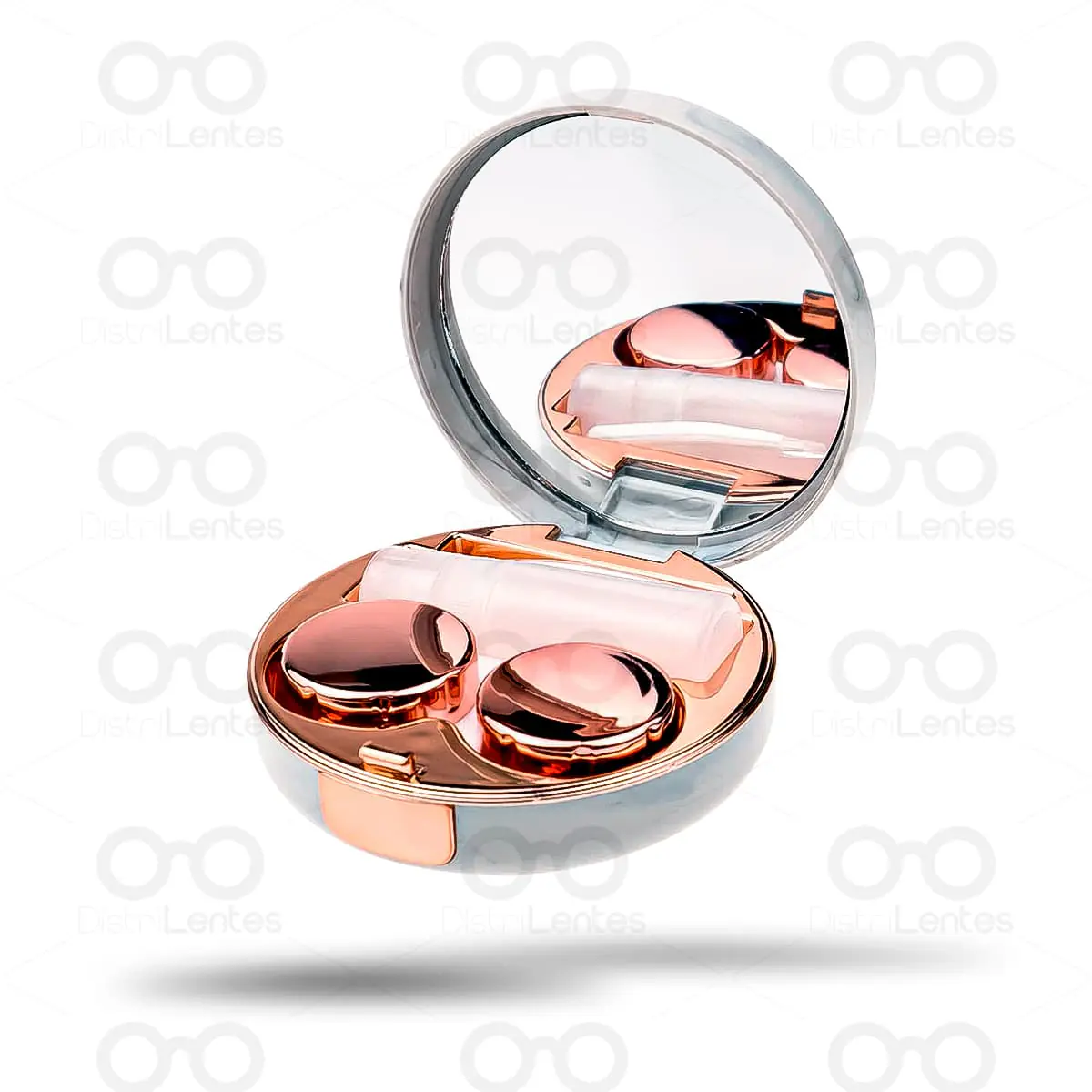 Estojos Personalizados para Lentes
