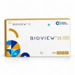 Lentes de Contato Bioview 55 Asférica