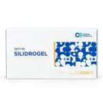 Lentes de Contato Silidrogel Asférica