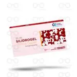 Lentes de Contato Silidrogel Tórica Super Astigmatismo