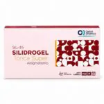 Lentes de Contato Silidrogel Tórica Super Astimastismo