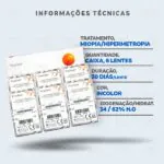Proclear Informações técnicas