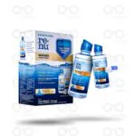 Renu Advanced 475 ml - Solução multiuso para lentes de contato