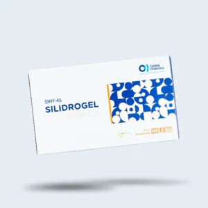 Silidrogel Asférica