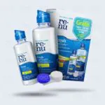 BAUSH LOMB Kit Renu