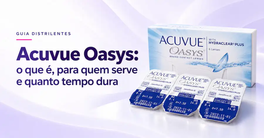 guia lentes acuvue oasys